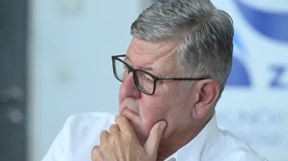 Ante Ćoru&scaron;ić poginuo je na poslu/Foto: Goran Mehkek/CROPIX