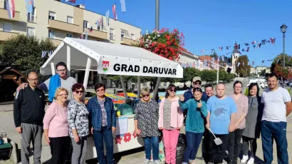 Foto: Udruga Korak dalje Daruvar
