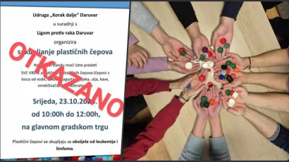 Foto: Udruga Korak dalje Daruvar