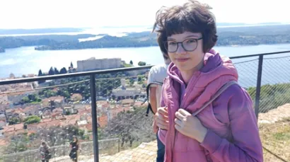 Foto: O&Scaron; Gare&scaron;nica