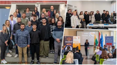 Foto: Predrag Uskoković/Grad Daruvar