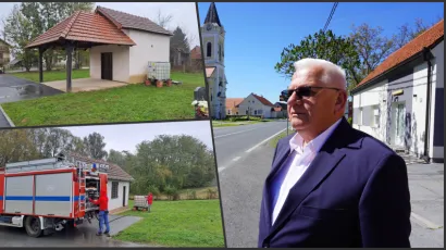 Foto: Općina Končanica