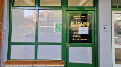 Foto: Darkom Daruvar