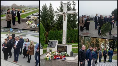 Foto: Predrag Uskoković/Grad Daruvar, Pakrački list