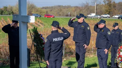 Foto: Predrag Uskoković/Grad Daruvar
