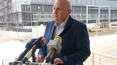 Neven Alić/ Foto: Deni Marčinković