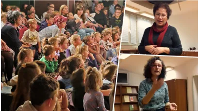 Foto: Bjelovarsko kazali&scaron;te