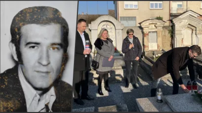 Foto: Privatni album, BBŽ