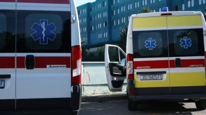  Foto: Goran Mehkek/CROPIX (Ilustracija)