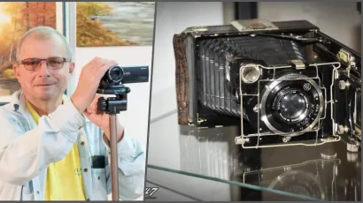 Foto: Facebook Slobodan Mila&scaron;in