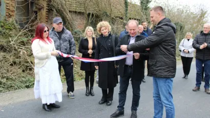 Foto: Slavica Trgovac Martan