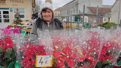 Foto: Slavica Trgovac Martan