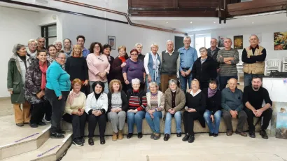 Foto: Likovna grupa DA