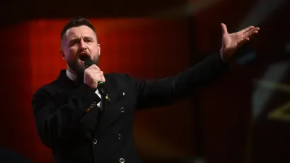 Matija Cvek održat će poseban koncert za uzak broj ljudi u daruvarskom Publicu/ Foto: Goran Mehkek/CROPIX