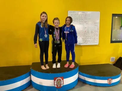 Foto: Plivački klub Super-Sportaš
