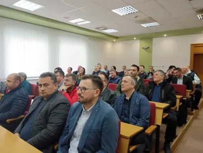 Foto: Slavica Trgovac Martan