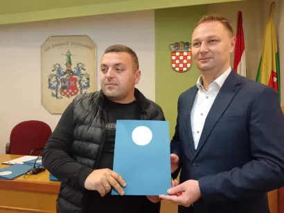 Foto: Slavica Trgovac Martan