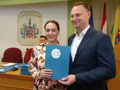 Najstražena je mjera za ulaganje u opremu/Foto: Slavica Trgovac Martan
