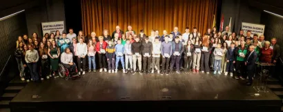 Najbolje od sporta Bjelovarsko-bilogorske županije/Foto: BBŽ