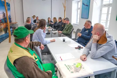 U gradskom proračunu osigurana su značajna sredstva za udruge/Foto: Grad Čazma (Davor Kirin)