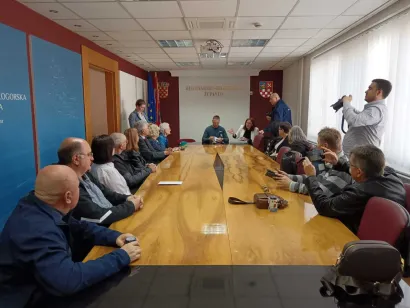 Na javni poziv javilo se 19 udruga/Foto: Slavica Trgovac Martan