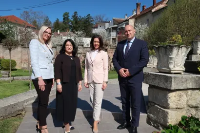 Foto: Jednota Daruvar