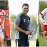 Foto: Cropix (Marko Todorov, Damir Krajač, Ronald Goršić)