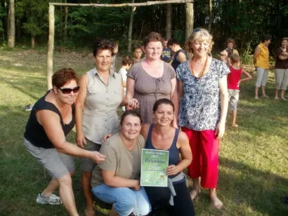 Foto: Općina Sirač