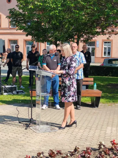 Foto: Martina Čapo