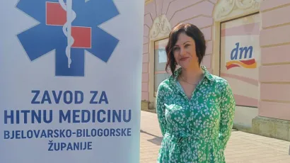 Foto: Slavica Trgovac Martan