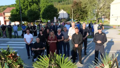 Foto: Pakrački list