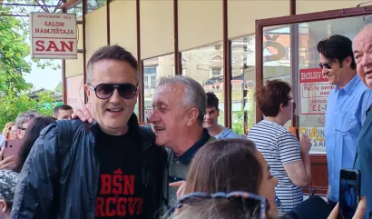 Foto: Martina Čapo