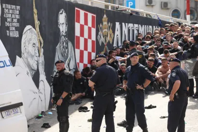 Foto: Sasa Burić/CROPIX