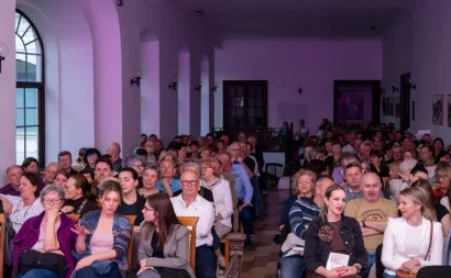Foto: Predrag Uskoković/Grad Daruvar