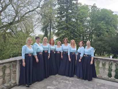 Foto: Klapa Stentoria
