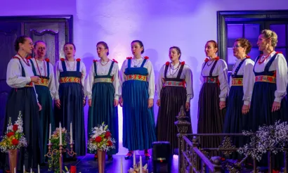 Foto: Predrag Uskoković/Grad Daruvar
