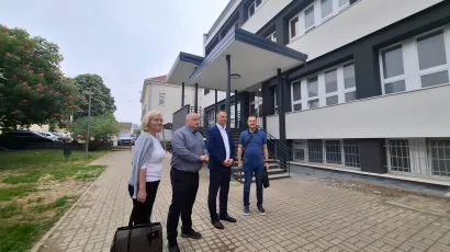 Foto: BBŽ