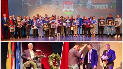 Foto: Predrag Uskoković/Grad Daruvar, Nikica Puhalo/Mojportal.hr
