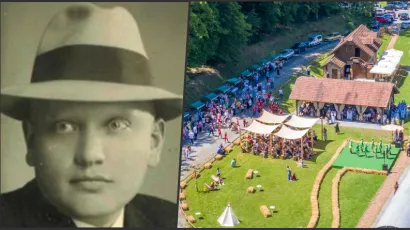 Foto: Hrvatska enciklopedija, KUC "Mto Lovrak"