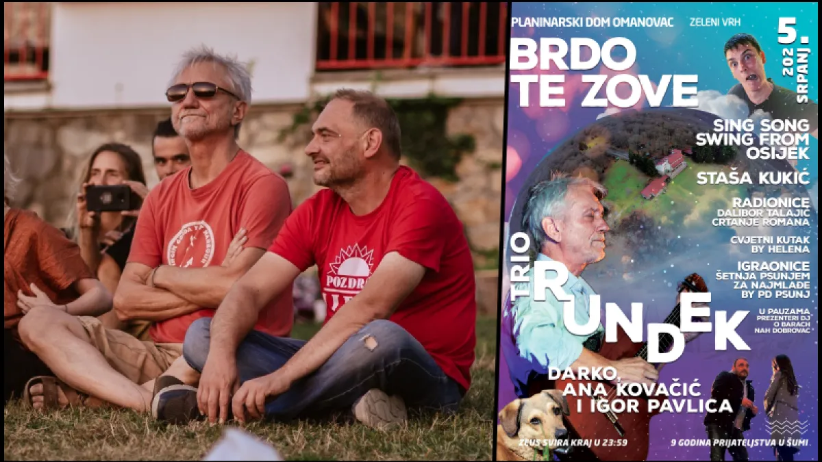 Foto: Leonardo Pejša/PHI Media