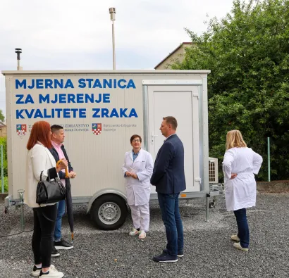 Foto: BBŽ