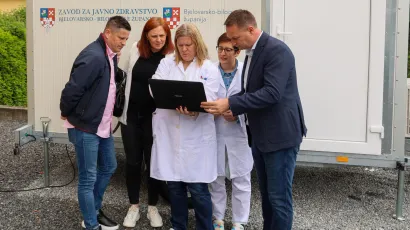 Foto: BBŽ