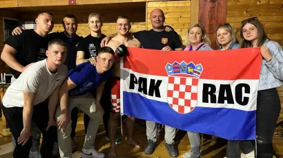 Foto: Privatni album