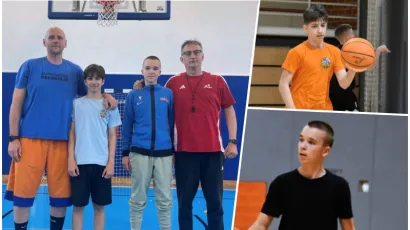 Foto: Privatni album