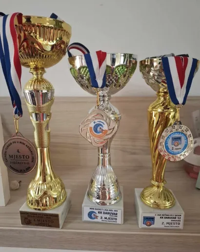 Foto: Privatni album