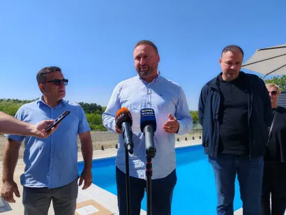 Foto: Martina Čapo