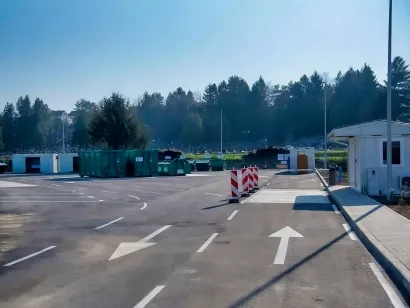 Reciklažno dvorište