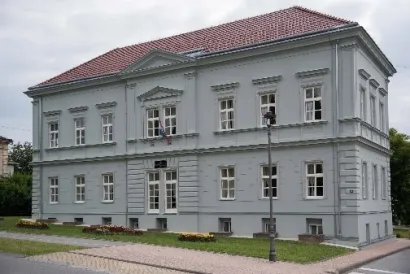 Glazbena škola Brune Bjelinskog