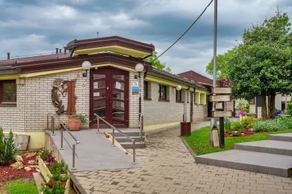 Češki dječji vrtić Ferde Mravenca 