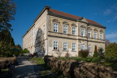 Dom za starije i nemoćne osobe Ljudevite pl. Janković